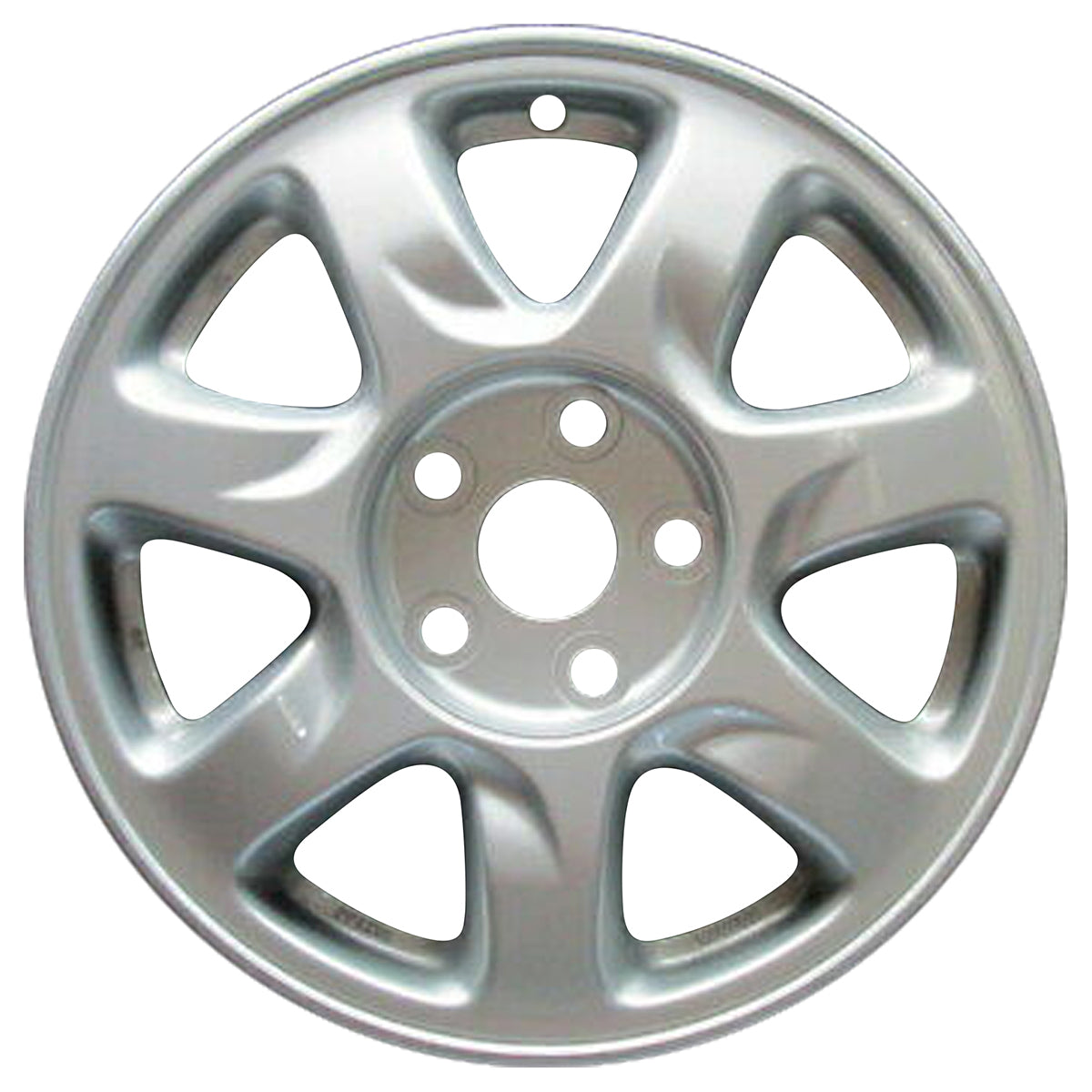 1997 Lexus SC400 16" OEM Wheel Rim W74141MS