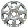 1996 Lexus SC400 16