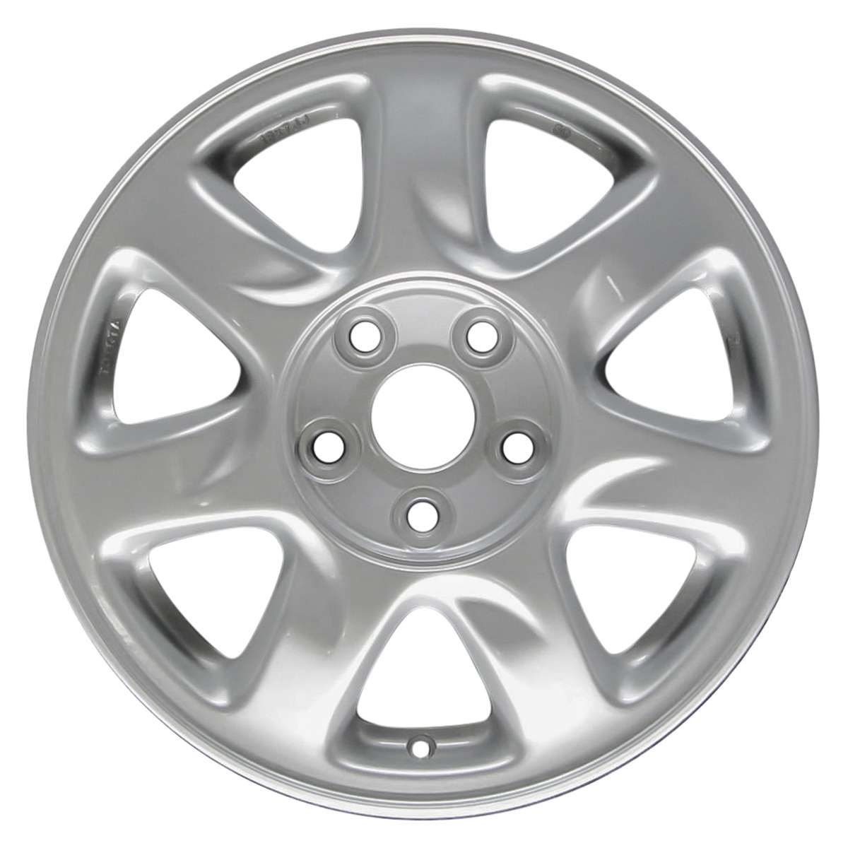 2000 Lexus SC400 16" OEM Wheel Rim W74141S