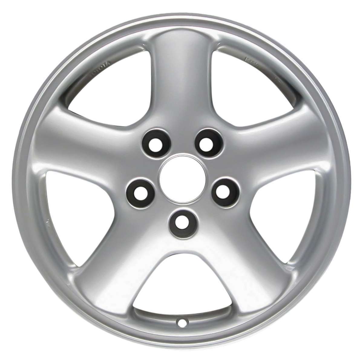 2000 Lexus SC400 16" OEM Wheel Rim W74149S