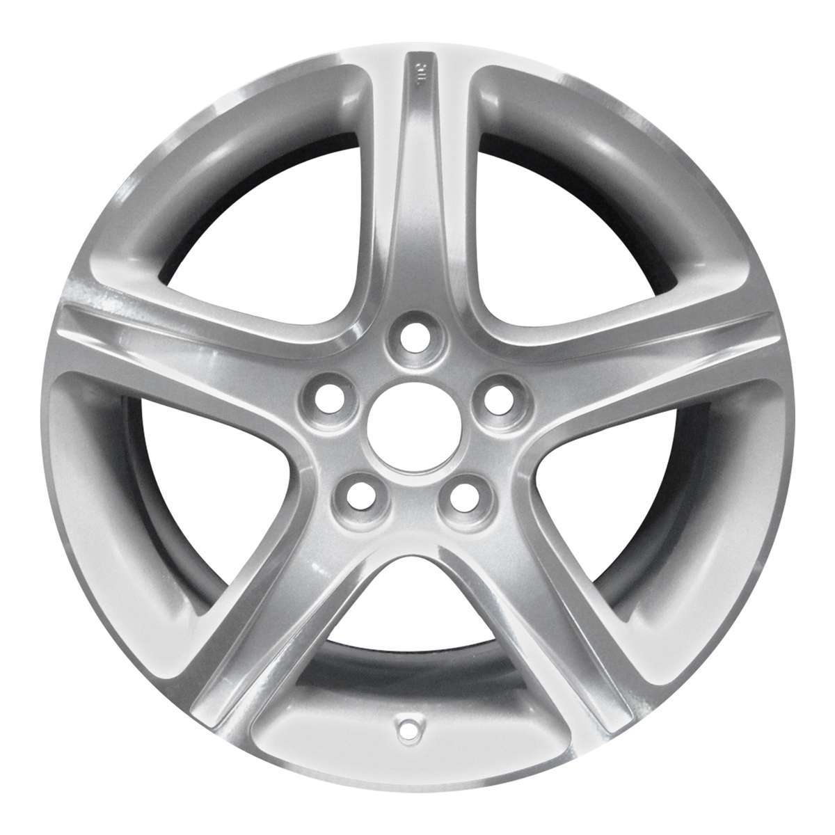 2001 Lexus IS300 New 17" Replacement Wheel Rim RW74157MS