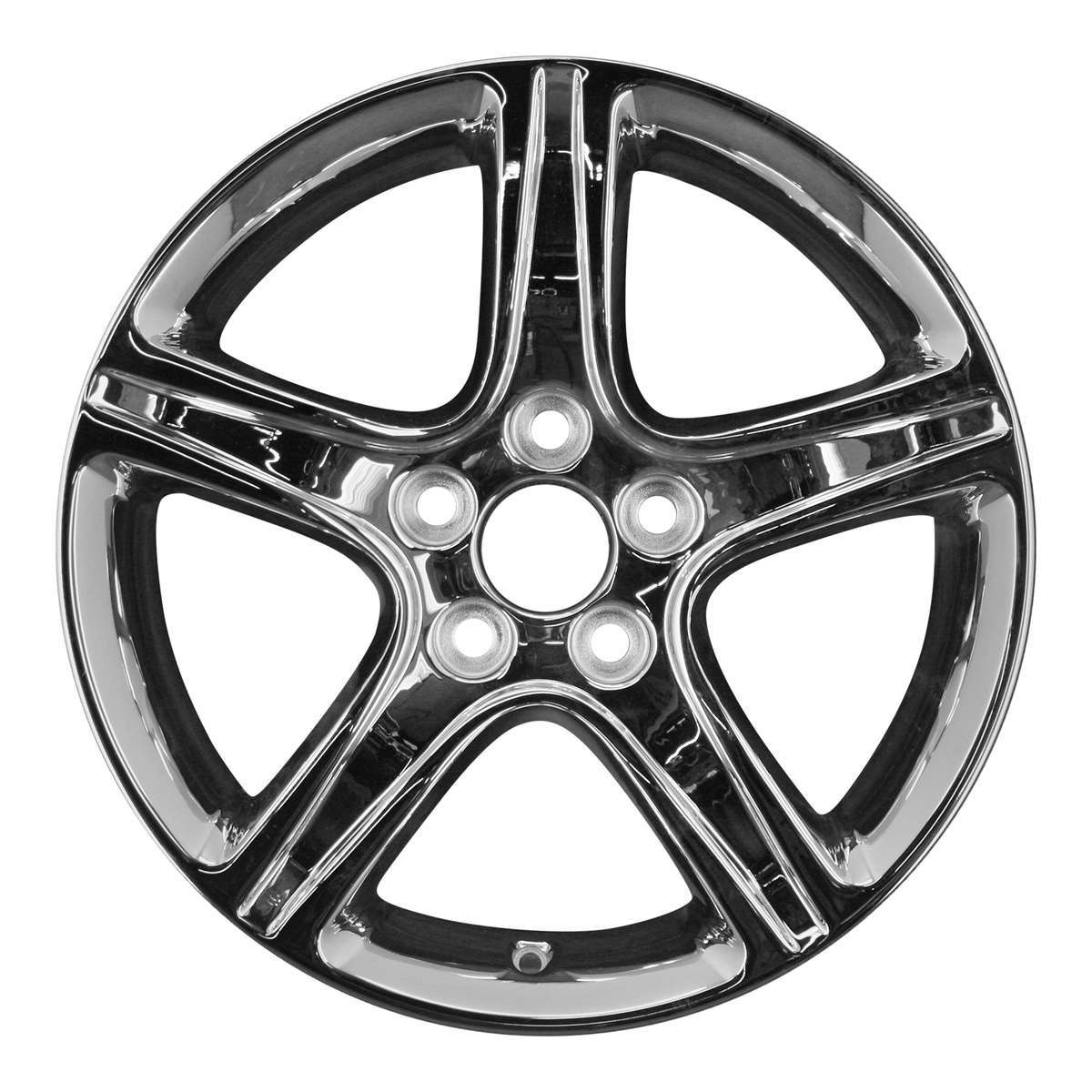 2003 Lexus IS300 New 17" Replacement Wheel Rim RW74157CHR