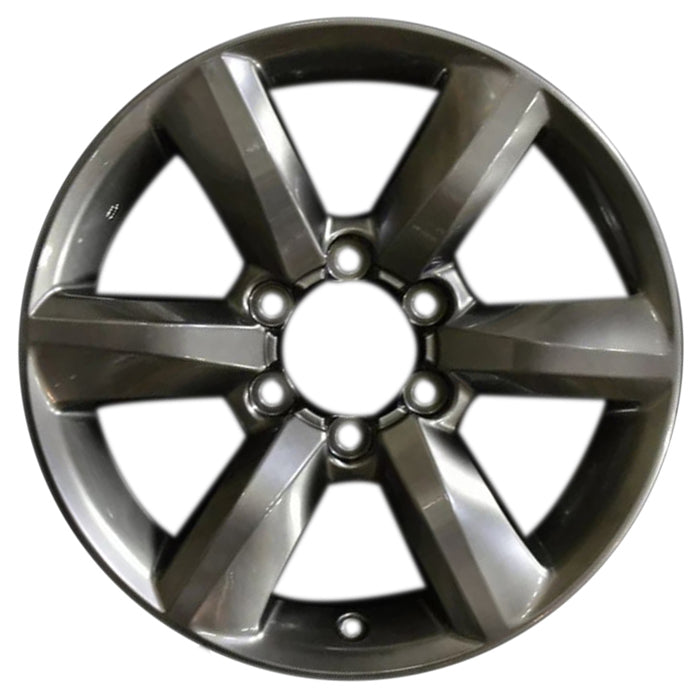 2018 Lexus GX460 18" OEM Wheel Rim W74229H