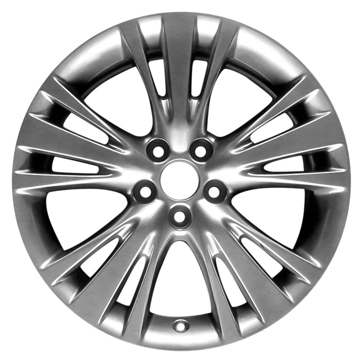 2014 Lexus RX450 19" OEM Wheel Rim W74254H