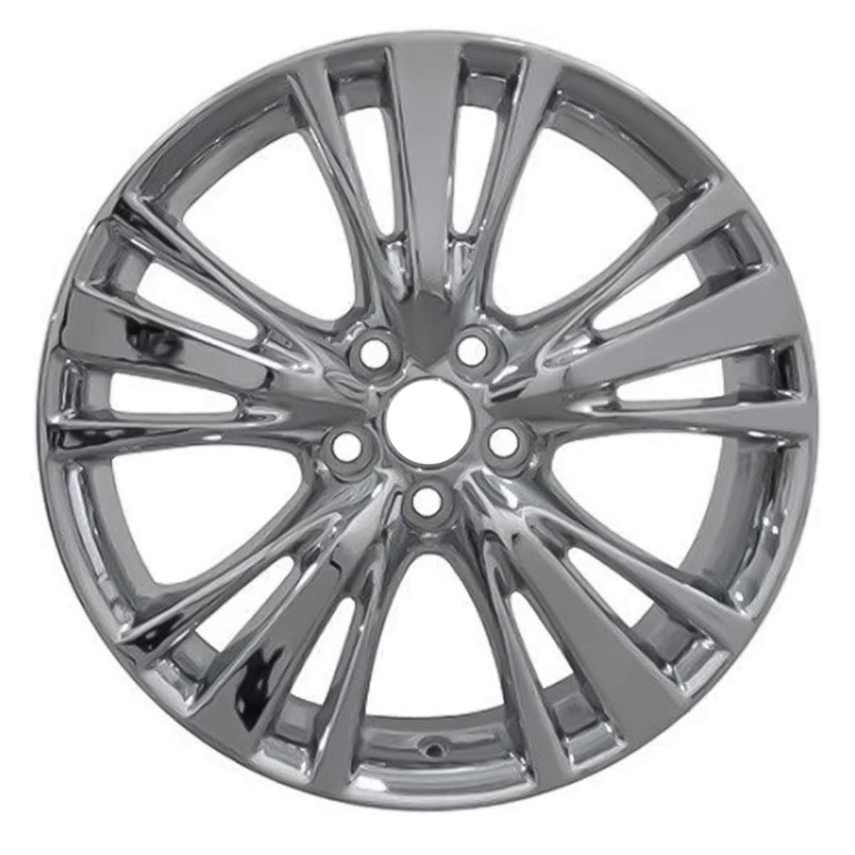 2010 Lexus RX350 New 19" Replacement Wheel Rim RW74254LPVD