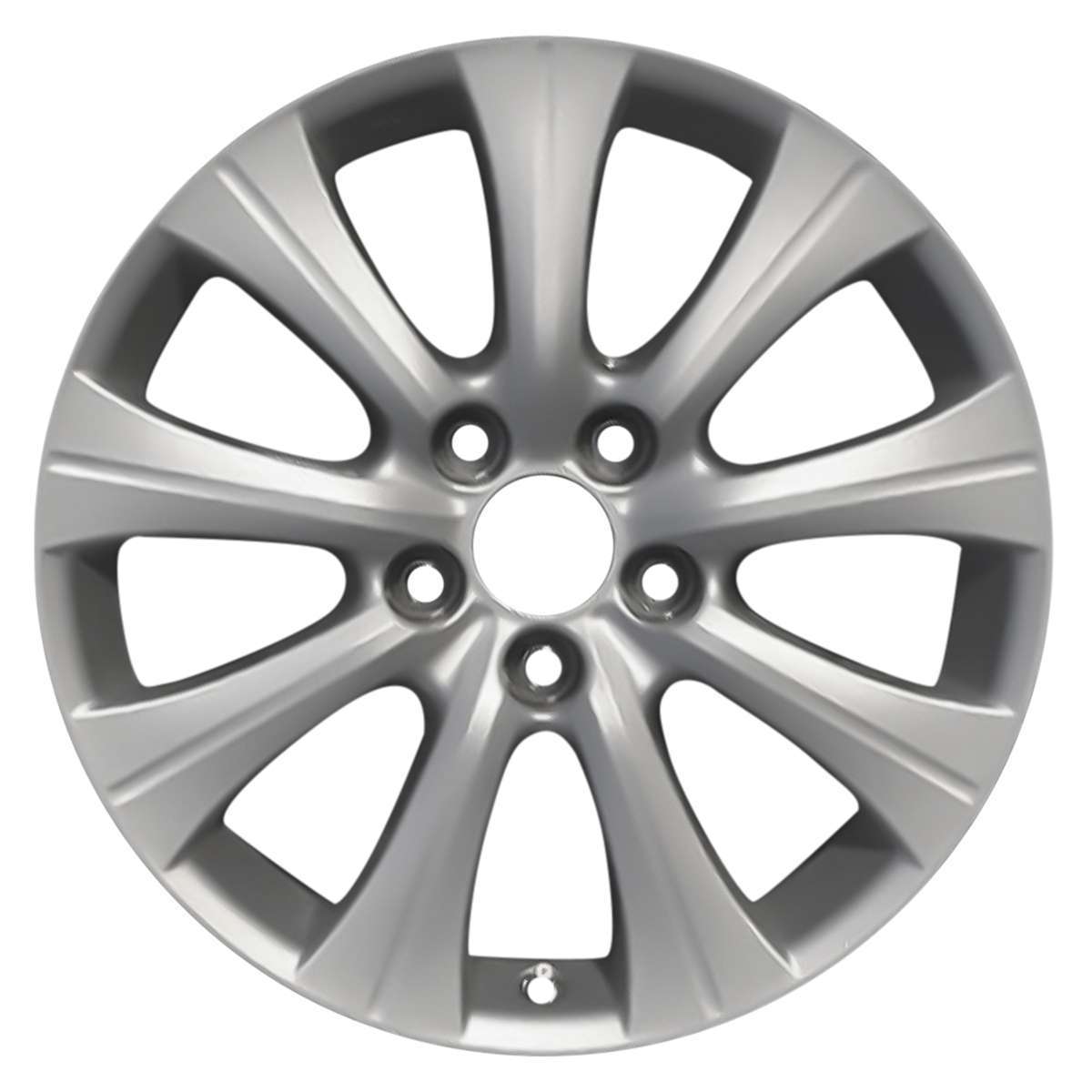 2013 Lexus GS350 17" OEM Wheel Rim W74268S