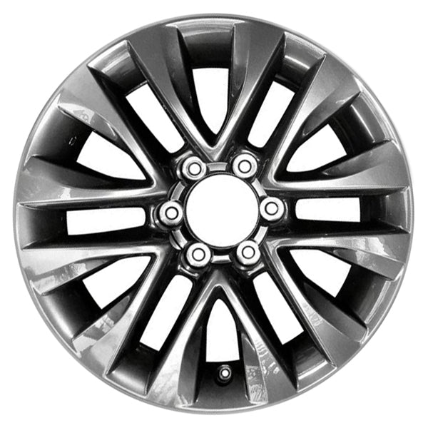 2023 Lexus GX460 18" OEM Wheel Rim W74297DH