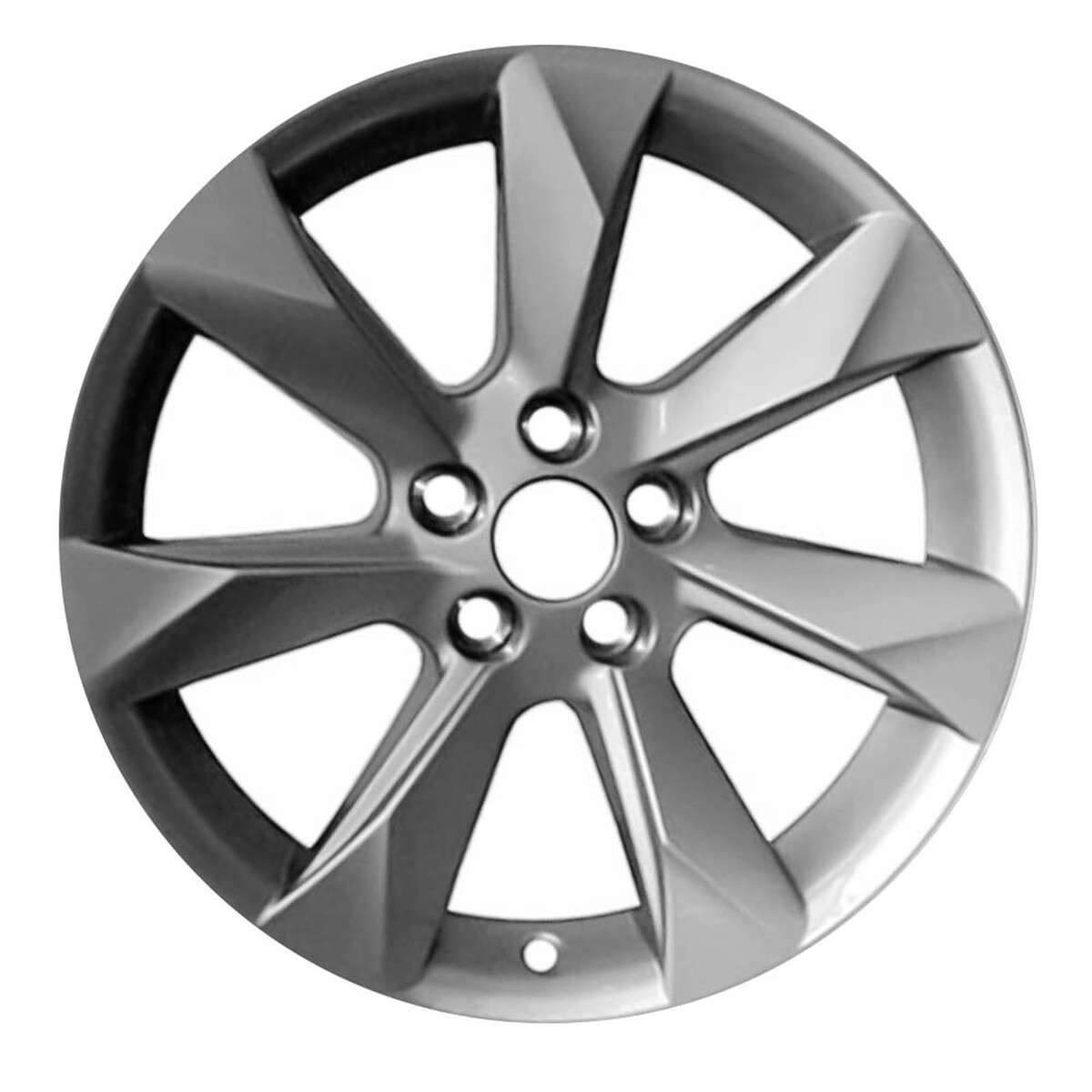 2019 Lexus RX450 18" OEM Wheel Rim W74336DS