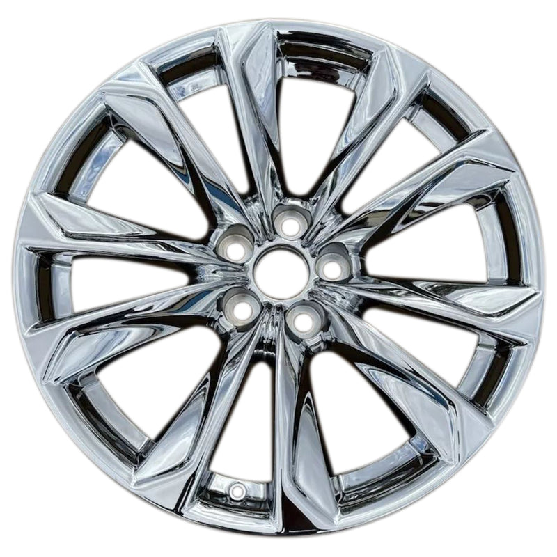 Lexus Ls500 Rims Sale price $649.99 Regular price (/)