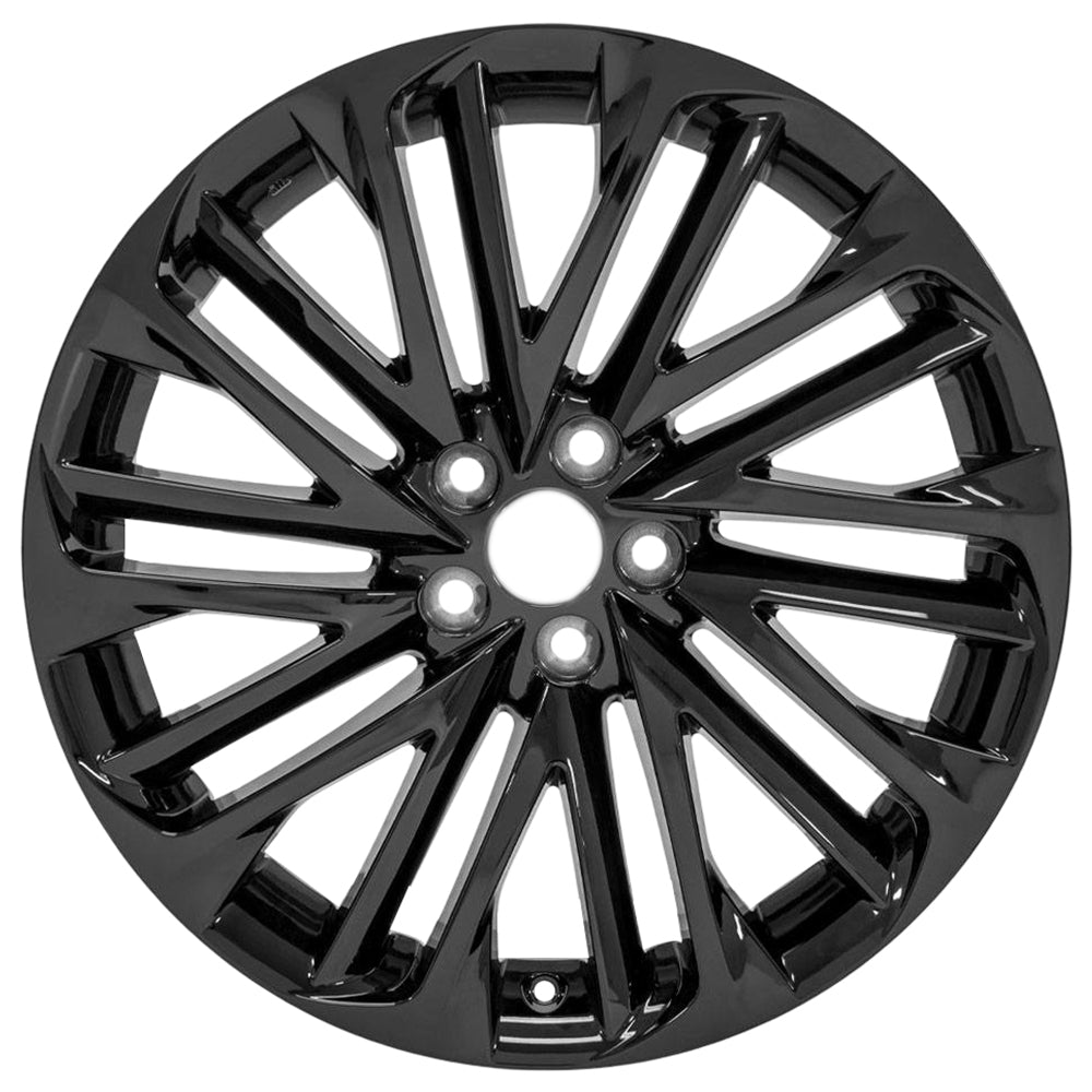 2021 Lexus RX450h New 20" Replacement Wheel Rim RW74393B