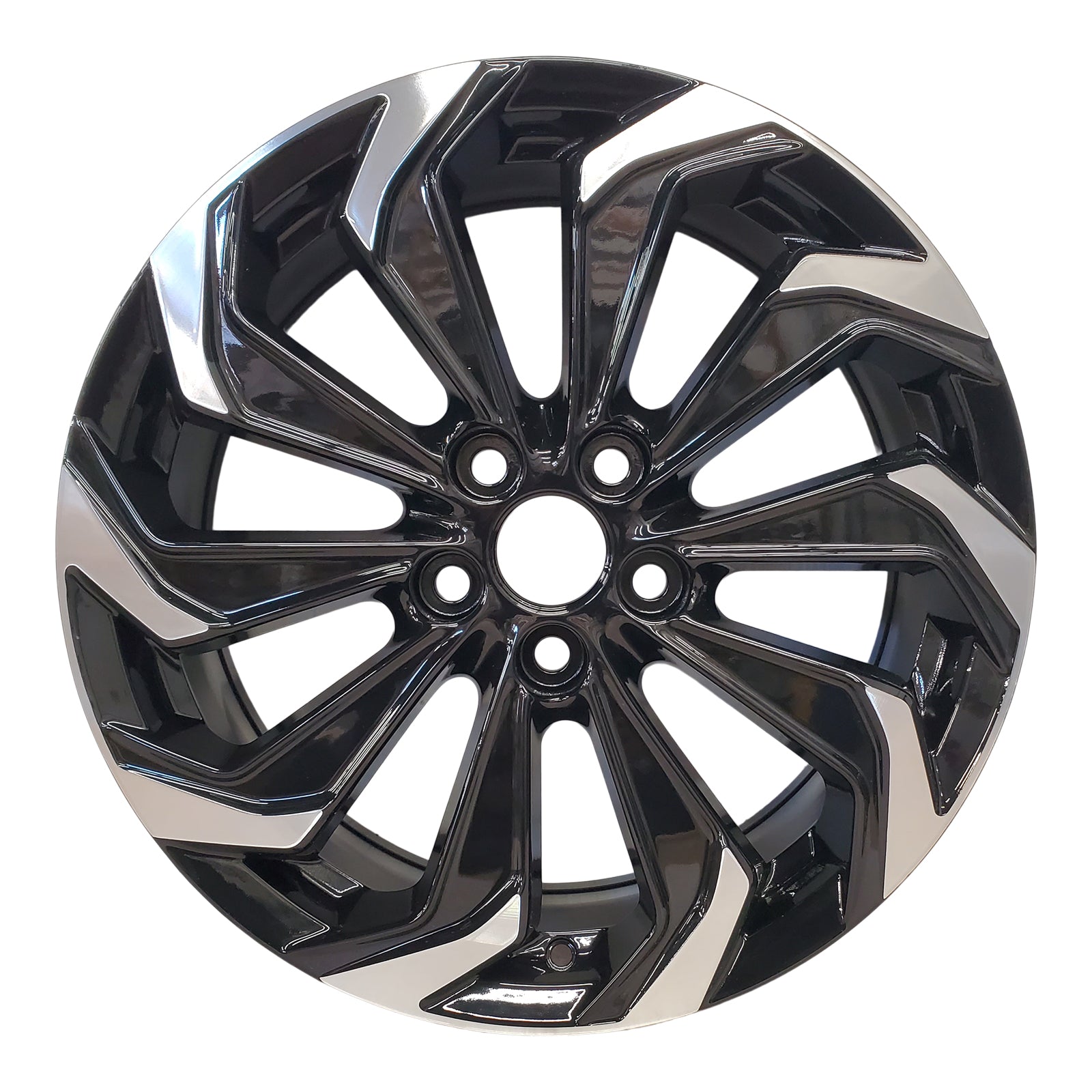 2020 Lexus UX250H 18" OEM Wheel Rim W74394MB