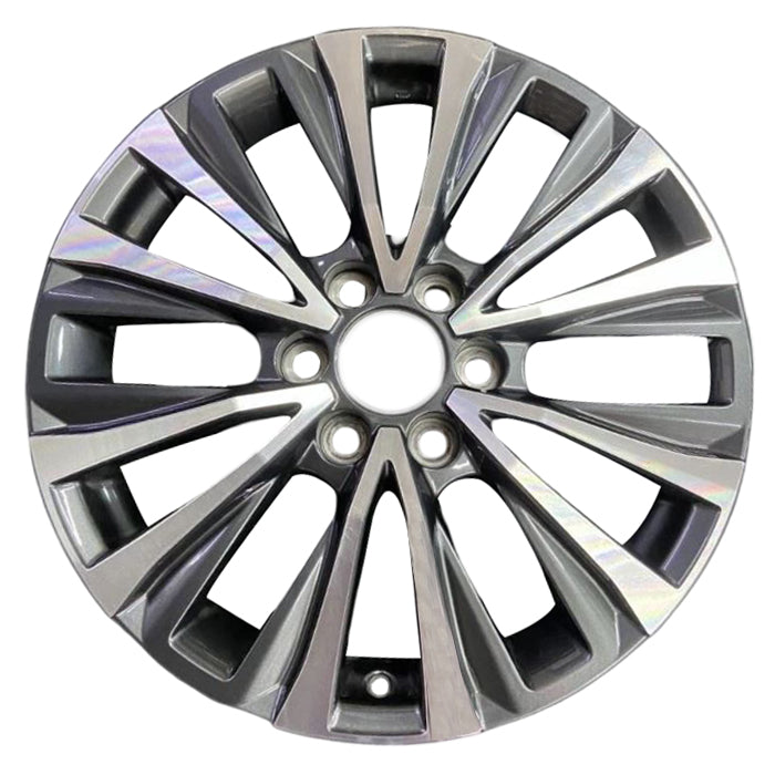 2024 Lexus LX600 20" OEM Wheel Rim W74401MC