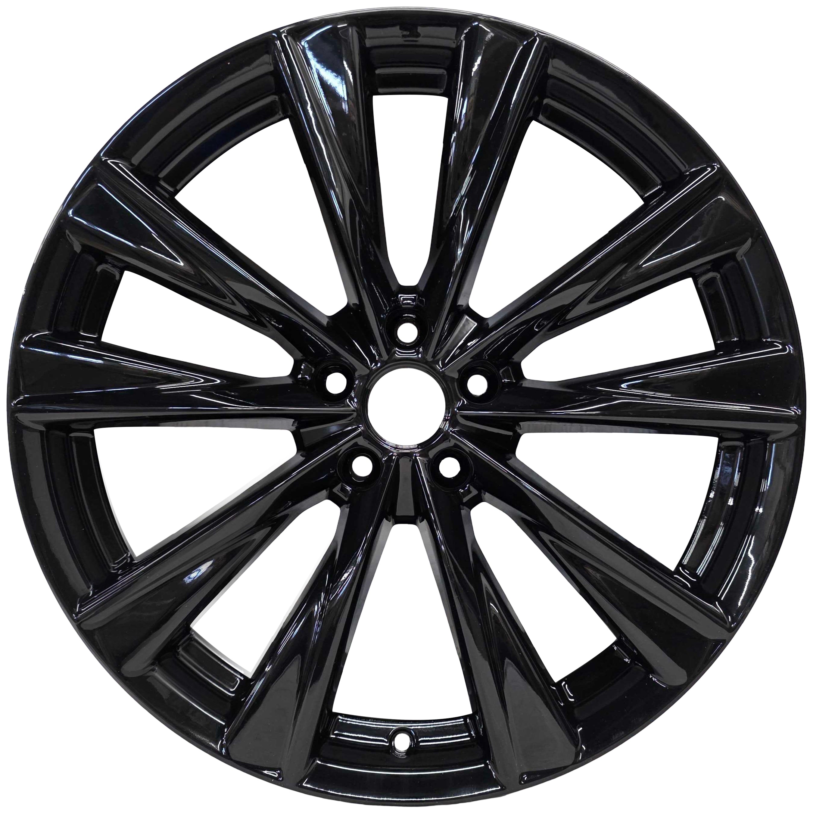 2026 Lexus NX350h 20" OEM Wheel Rim W74410B