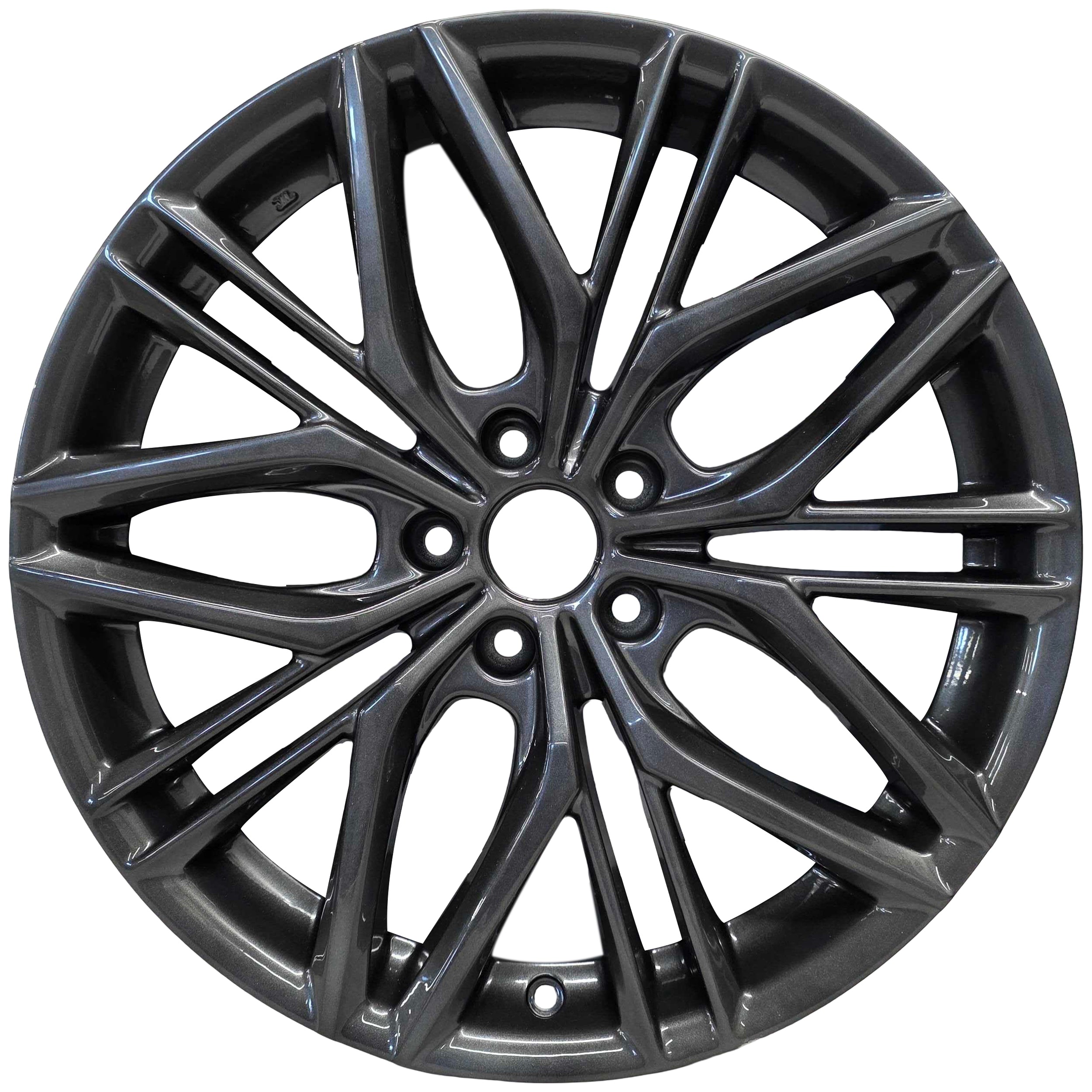 2024 Lexus IS500 19" OEM Wheel Rim F Sport Performance W74416C