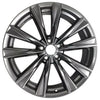 2024 Lexus RX350h 21