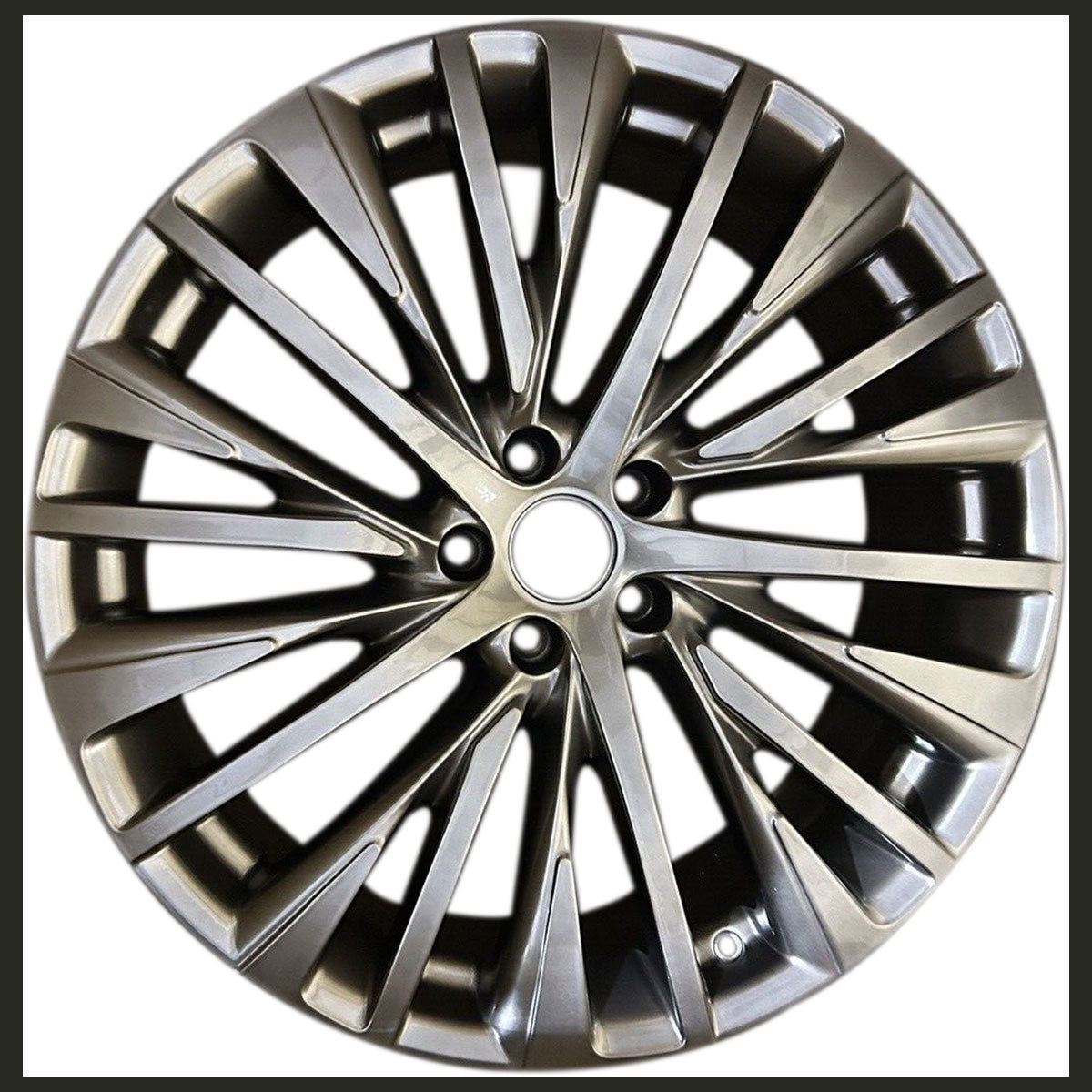 Lexus Rim Designs 2024 Lexus NX350 21