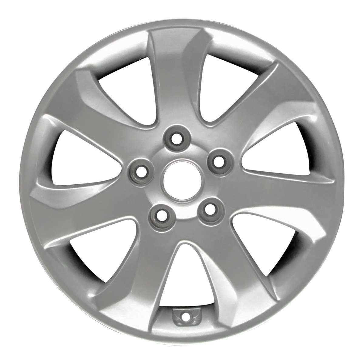 2008 Kia Magentis 16" OEM Wheel Rim W74593S