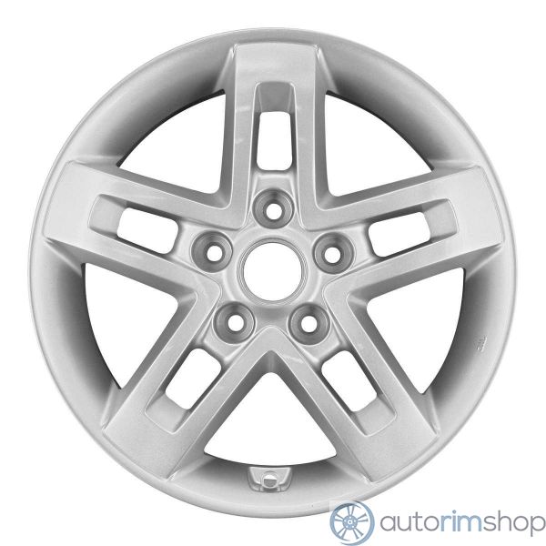 2010 Kia Soul New 16" Replacement Wheel Rim RW74617S