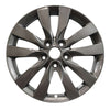 2010 Kia Forte 17