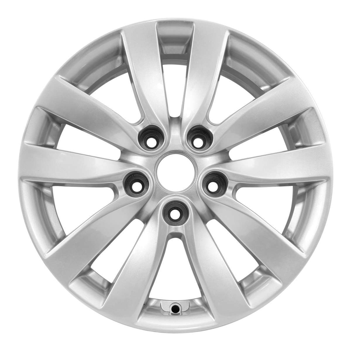 2015 Kia Forte New 16" Replacement Wheel Rim RW74677S