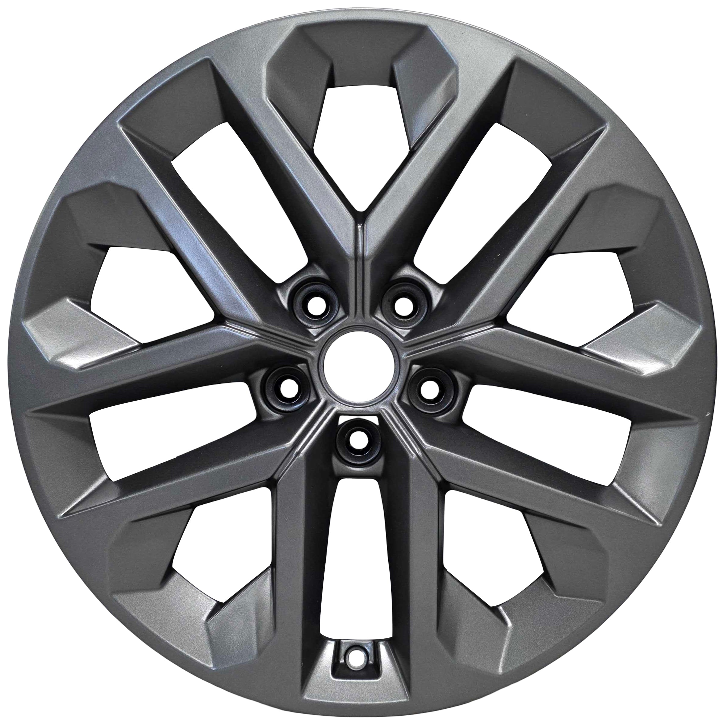 2024 Kia Telluride 18" OEM Wheel Rim W74702MC