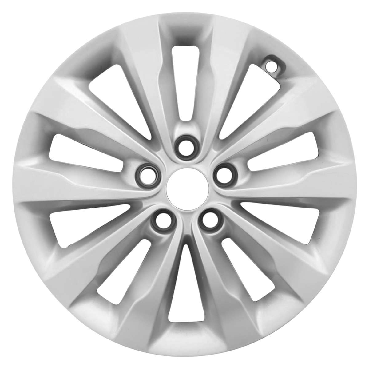 2015 Kia Sedona 18" OEM Wheel Rim W74716S