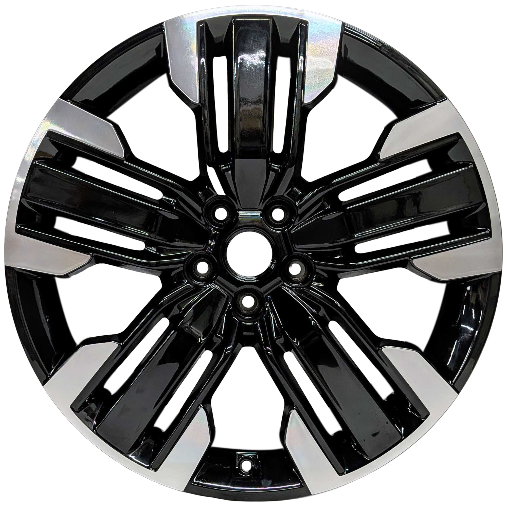 2024 Kia Telluride 20" OEM Wheel Rim W74725MB