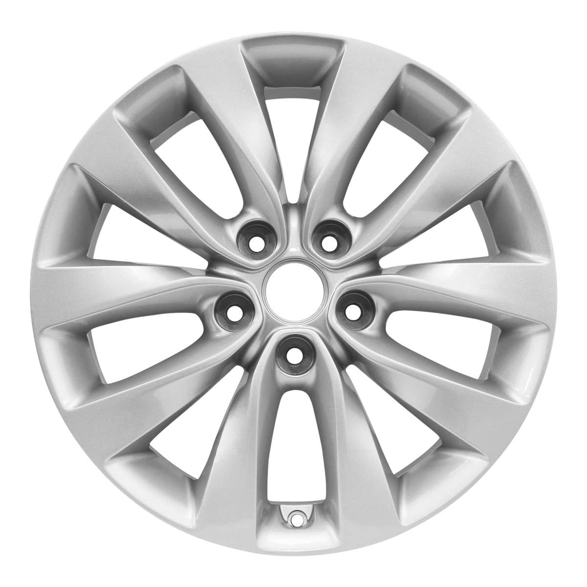 2018 Kia Optima New 17" Replacement Wheel Rim RW74731S