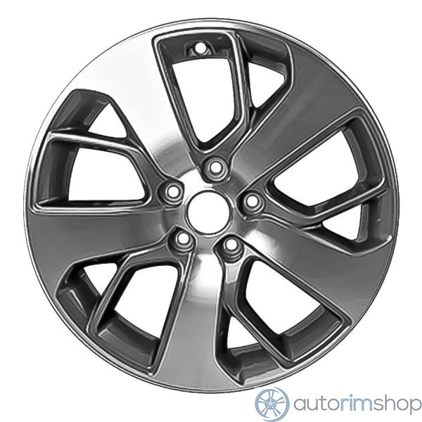 2019 Kia Optima New 18" Replacement Wheel Rim RW74732MC