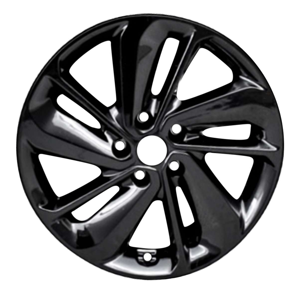 2018 Kia Niro 18" OEM Wheel Rim W74763B