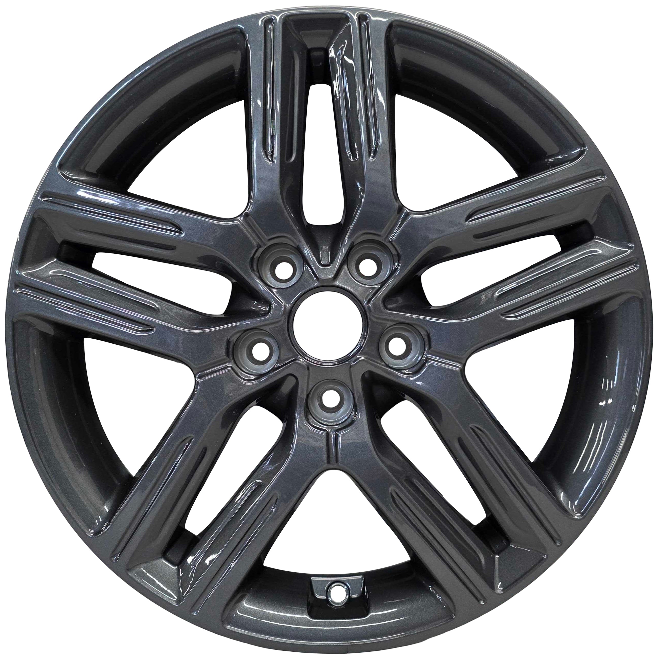 2023 Kia Forte 17" OEM Wheel Rim W74780C