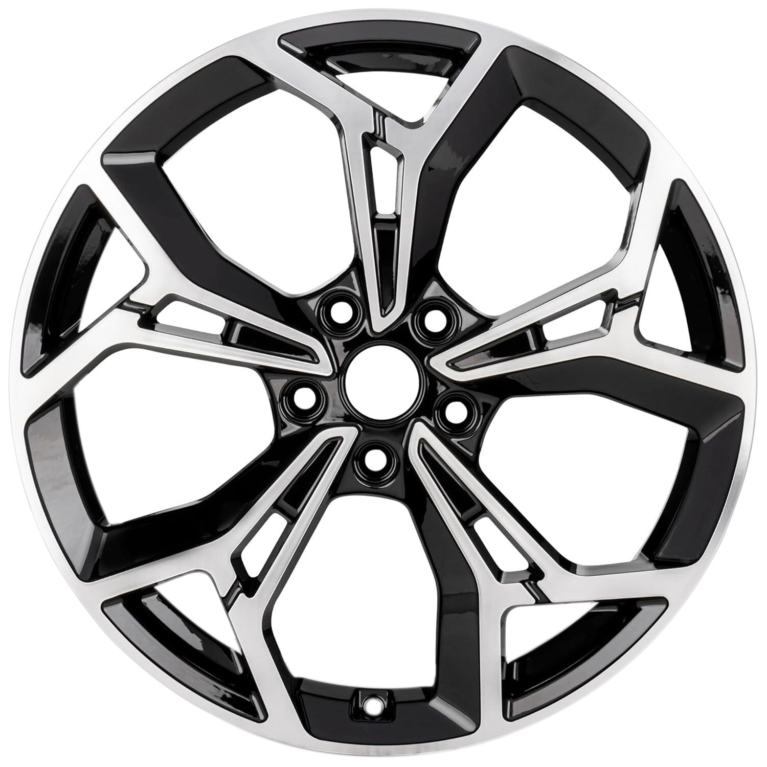 2022 Kia Sportage 19" OEM Wheel Rim W74809MB