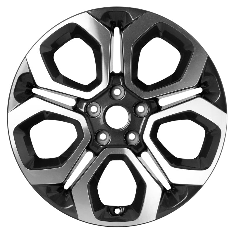2022 Kia Soul 18" OEM Wheel Rim W74818MC
