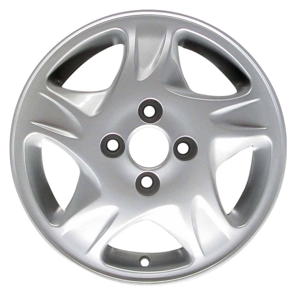 1999 Daewoo Nubira 14" OEM Wheel Rim W75133S