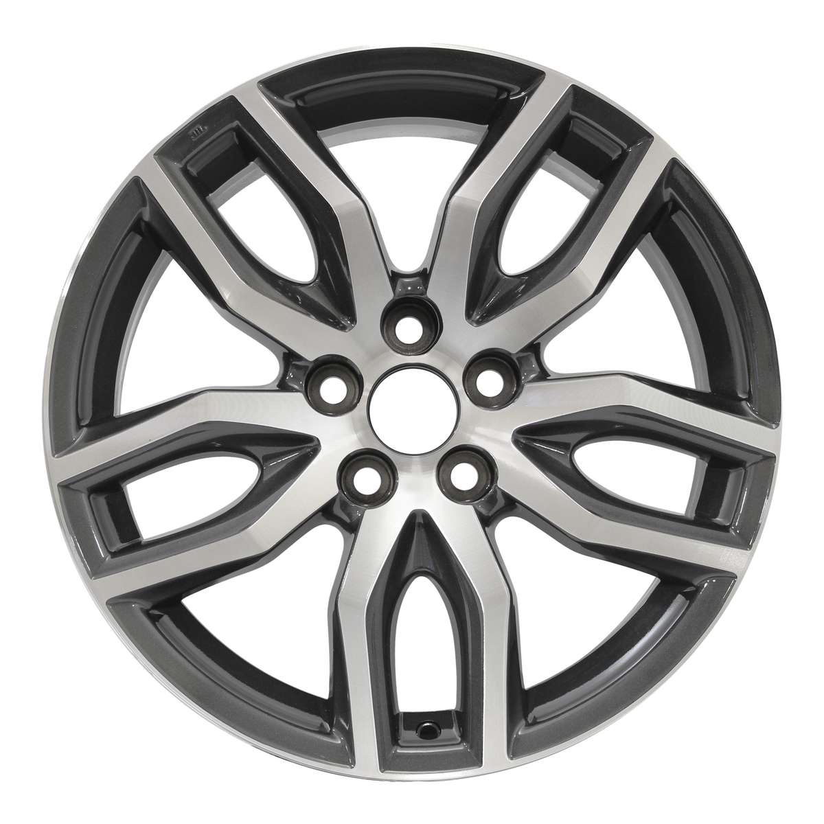 2015 Scion TC New 18" Replacement Wheel Rim RW75160MC