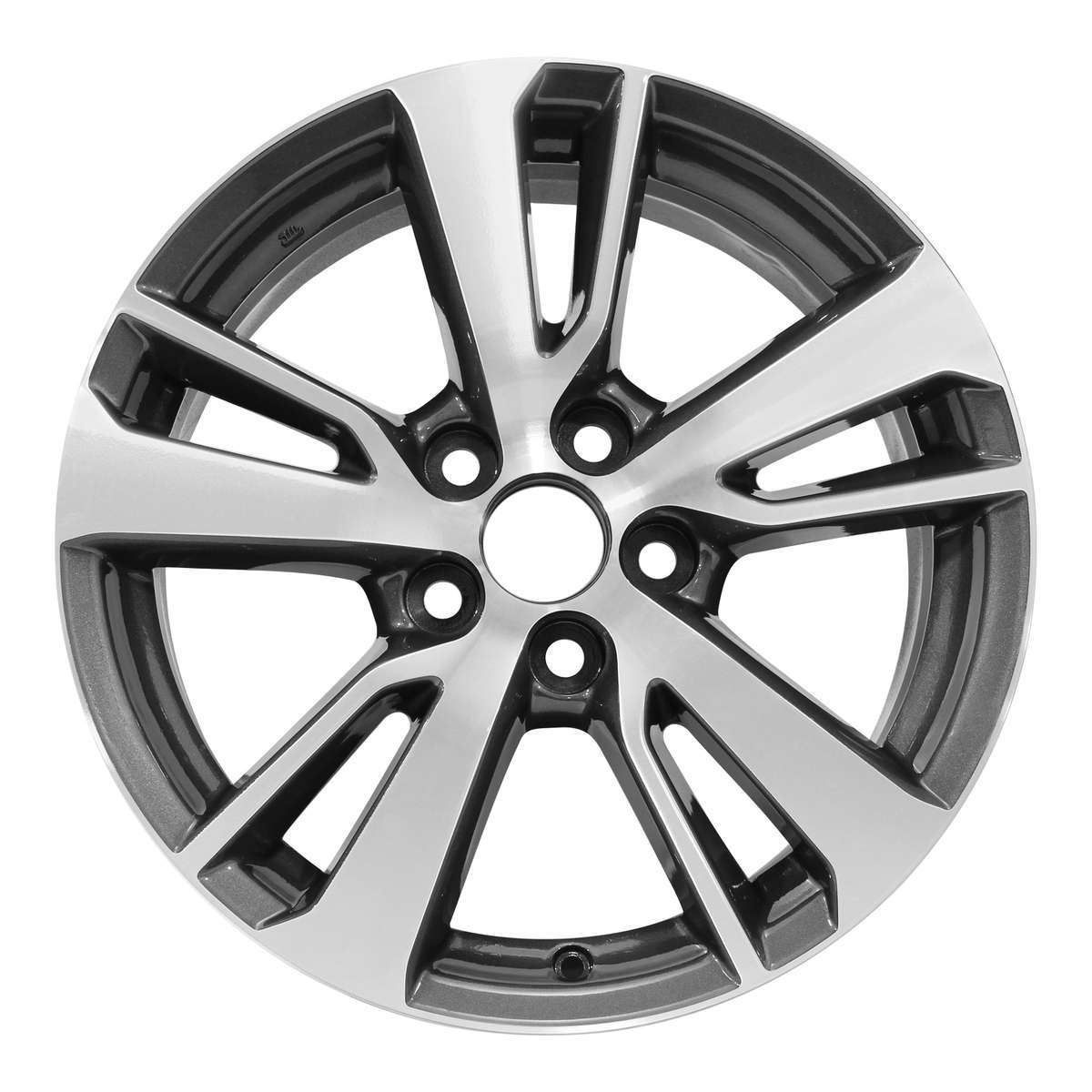 2016 Toyota RAV4 New 17" Replacement Wheel Rim RW75198MC