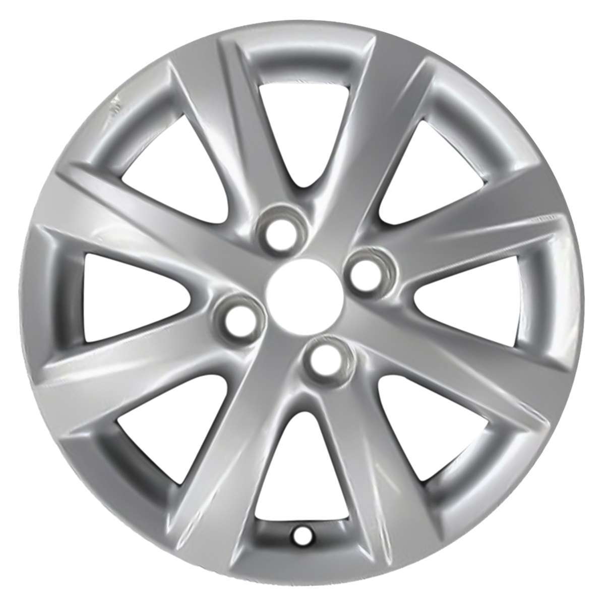 2016 Toyota Prius 15" OEM Wheel Rim W75216S