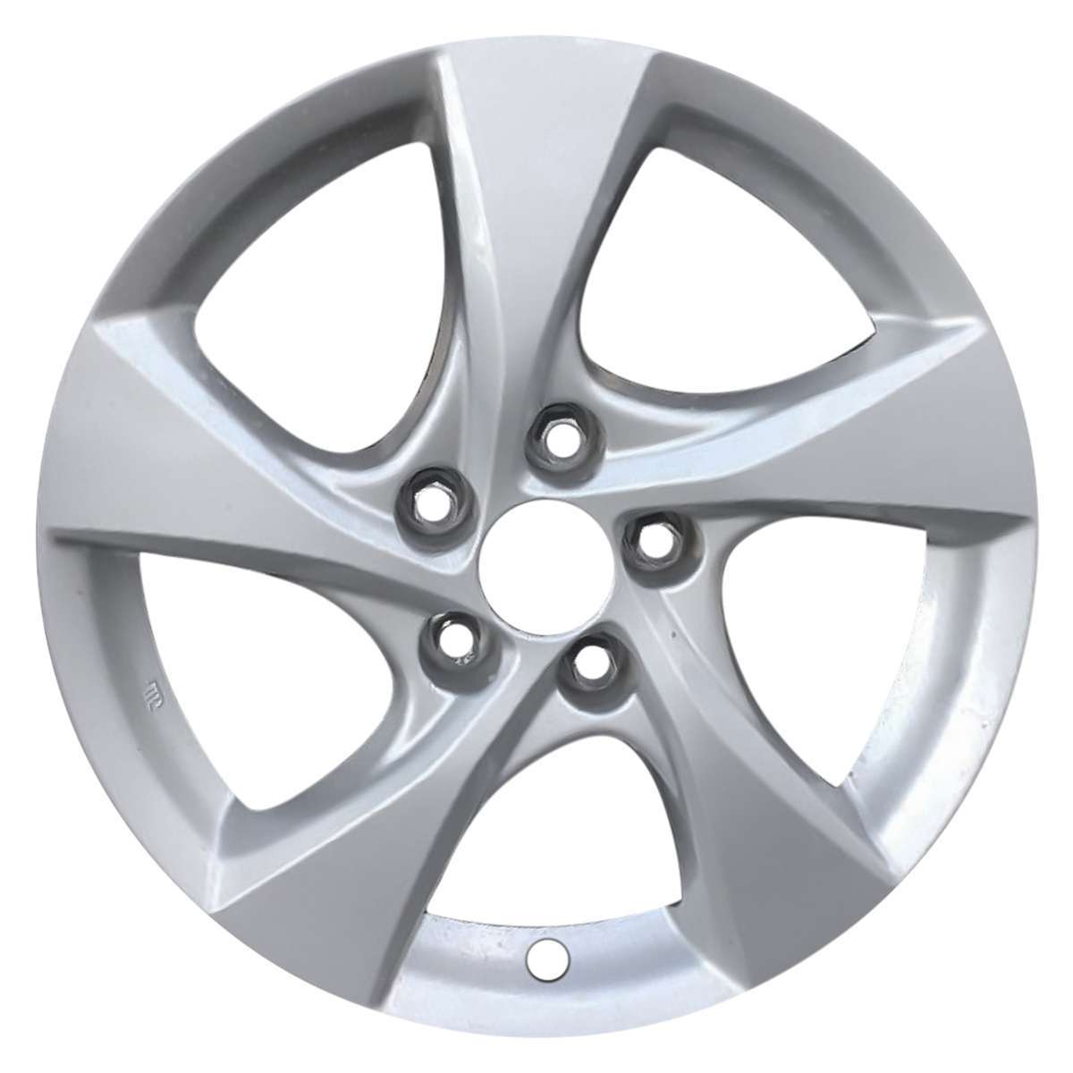 2019 Toyota C-HR 17" OEM Wheel Rim W75223S