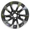 2022 Toyota Prius Prime 15" OEM Wheel Rim W75245MC