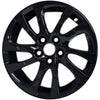 2022 Toyota Prius 15" OEM Wheel Rim W75245B