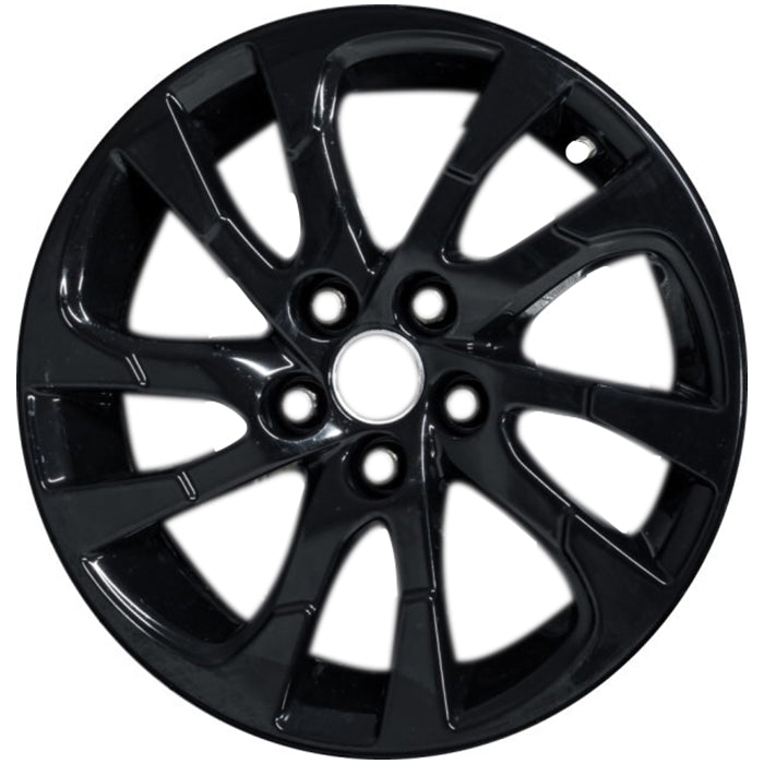 2021 Toyota Prius Prime 15" OEM Wheel Rim W75245B