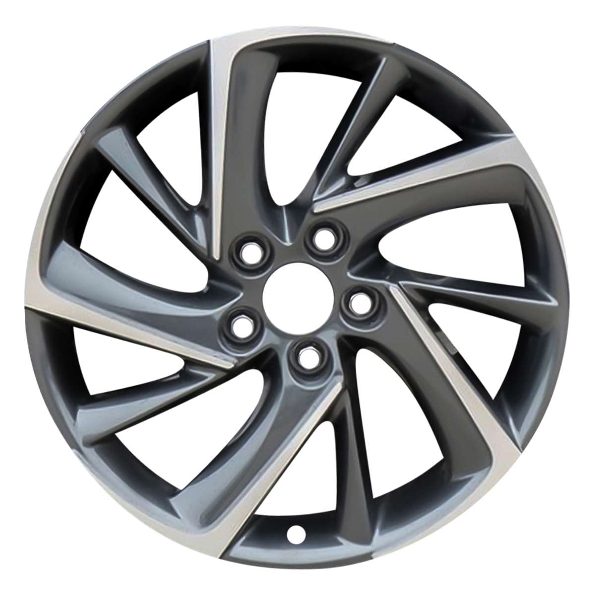 2021 Toyota C-HR 18" OEM Wheel Rim W75249MC