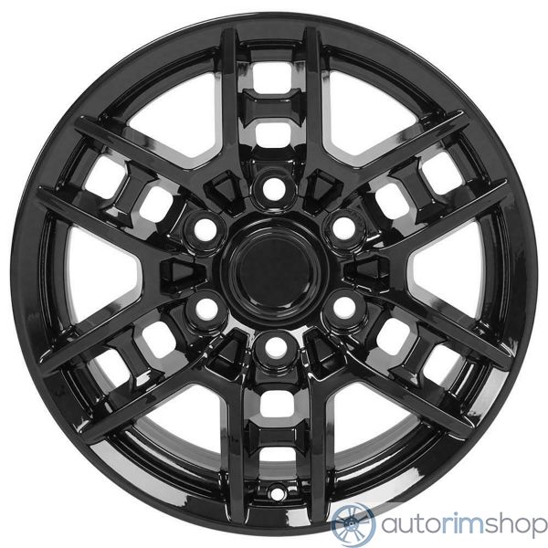 2020 Toyota Tacoma New 16" Replacement Rim RW75258B