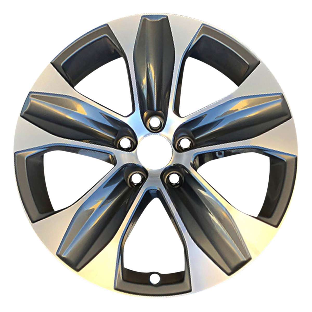 2021 Toyota Highlander 18