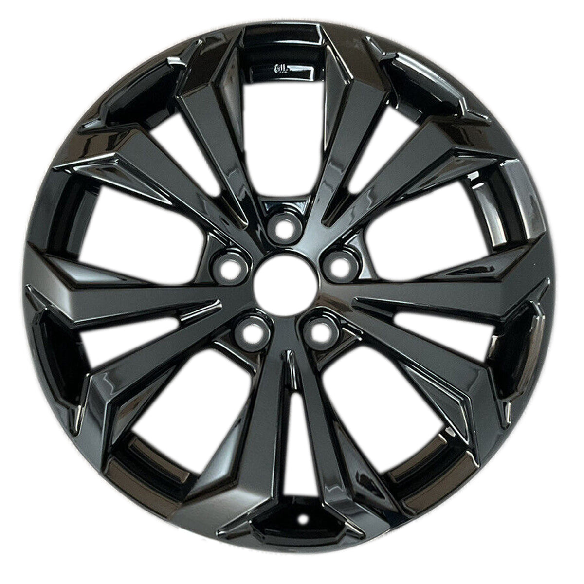 2022 Toyota RAV4 New 18" Replacement Rim RW75279B