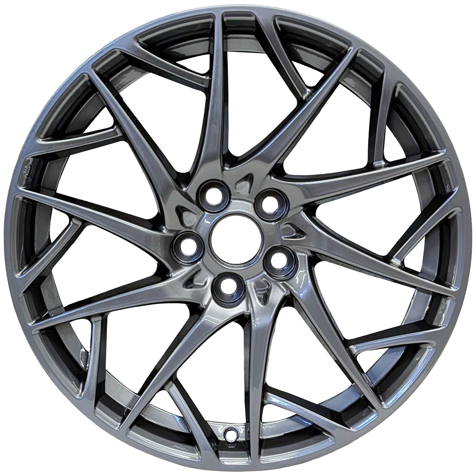 2025 Toyota Camry 19" OEM Wheel Rim W75288C