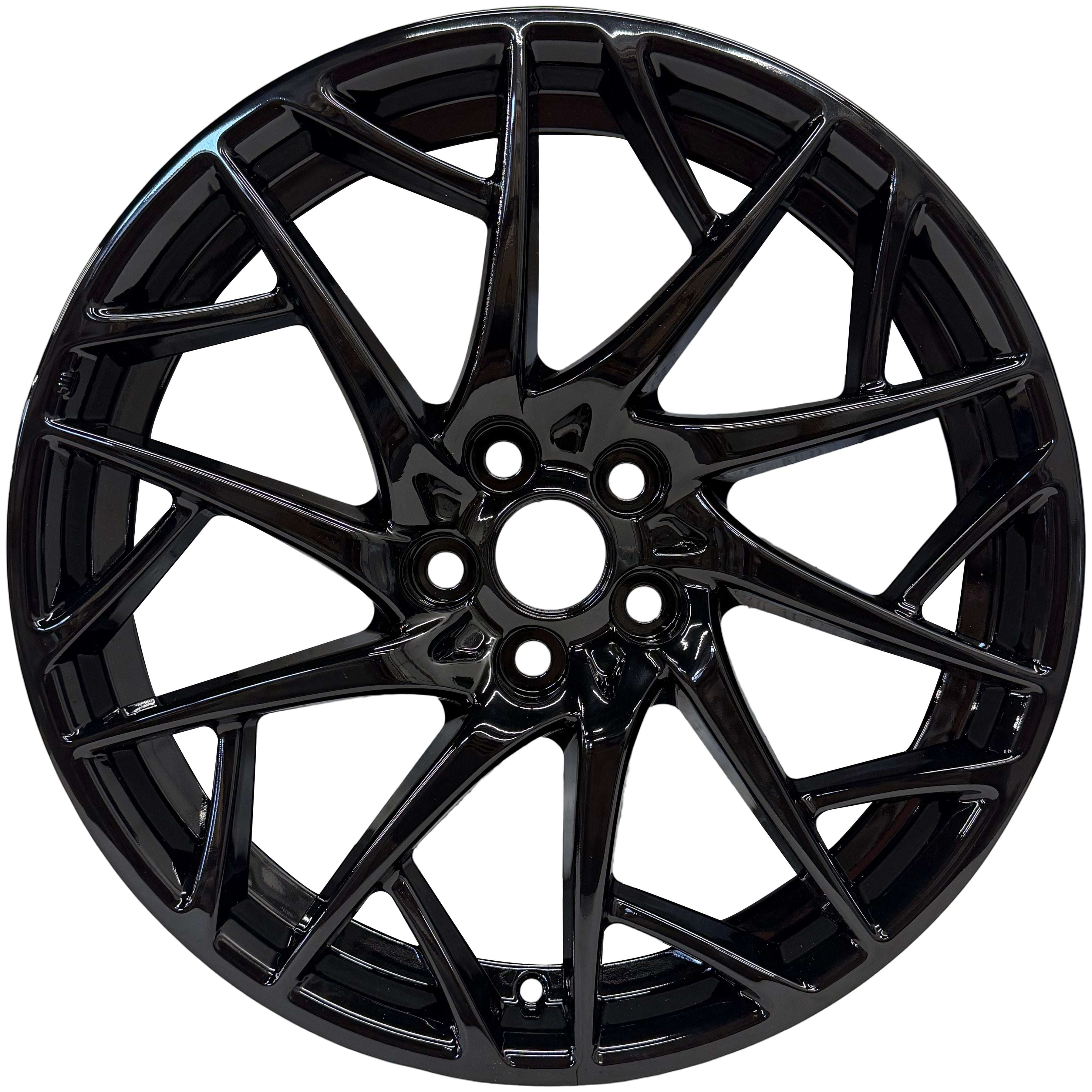 2026 Toyota Camry 19" OEM Wheel Rim W75288B