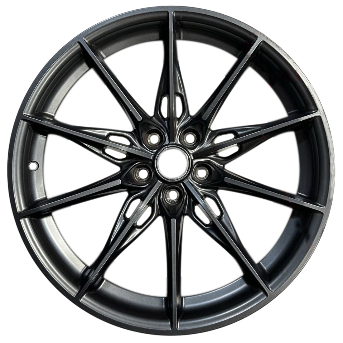 2023 Toyota GR Supra 19" Rear OEM Wheel Rim W75328B
