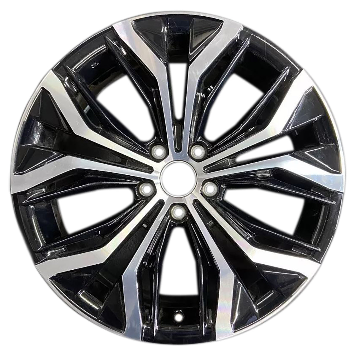 2025 Toyota Crown Signia 19