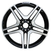 2013 Mercedes S63 20